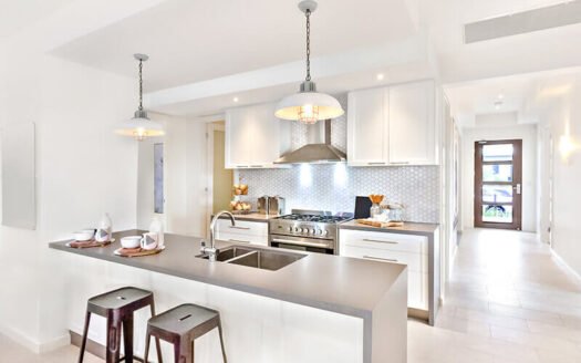Townhouse for Rent